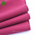 Mulinsen Textile Hot Sale Plain Dyed Knitted 75D DTY Soft Bullet Fabric